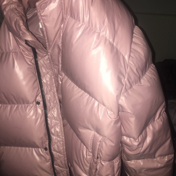 TNA super puff jacket - Picture 3 of 3